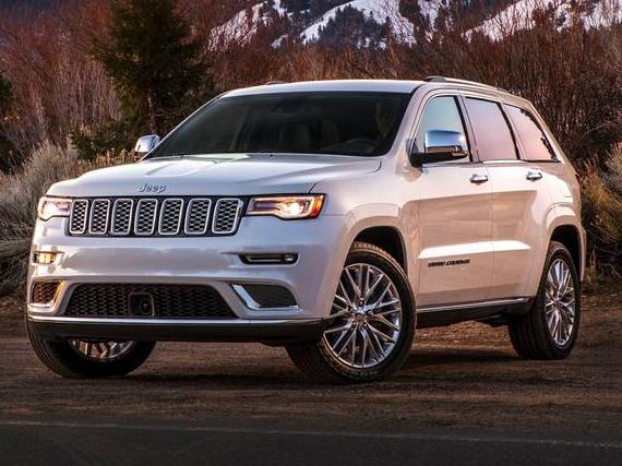 JEEP GRAND CHEROKEE 2019 1C4RJFAG2KC837952 image